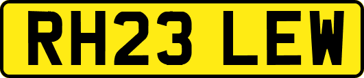 RH23LEW