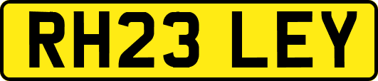 RH23LEY