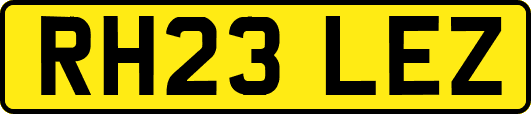 RH23LEZ
