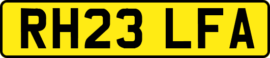RH23LFA