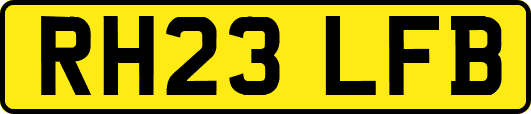 RH23LFB