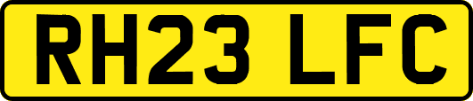 RH23LFC