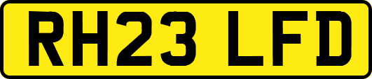 RH23LFD