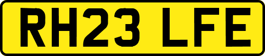 RH23LFE
