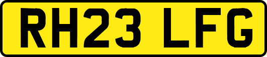 RH23LFG