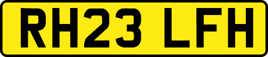 RH23LFH