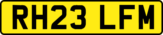 RH23LFM