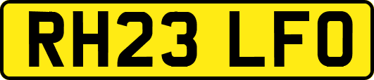 RH23LFO