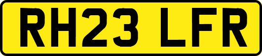 RH23LFR
