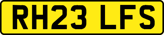 RH23LFS