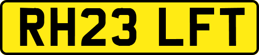 RH23LFT