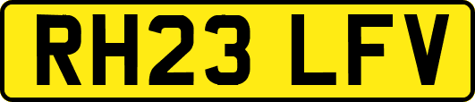 RH23LFV