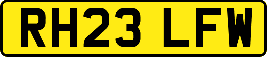 RH23LFW