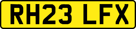 RH23LFX