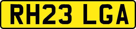 RH23LGA