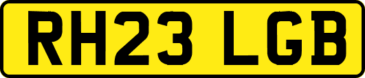 RH23LGB