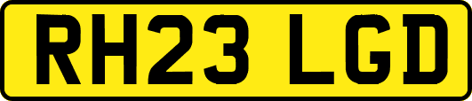 RH23LGD