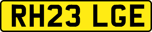 RH23LGE