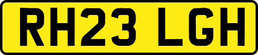 RH23LGH
