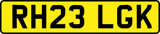 RH23LGK
