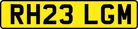 RH23LGM