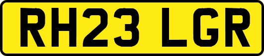 RH23LGR