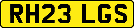 RH23LGS
