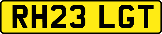 RH23LGT