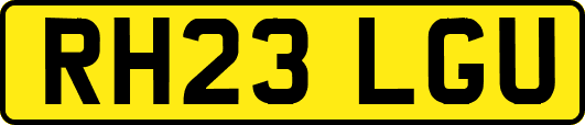RH23LGU