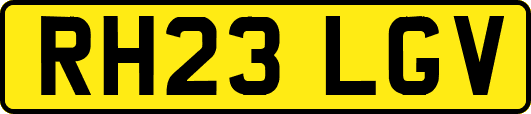RH23LGV