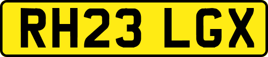 RH23LGX