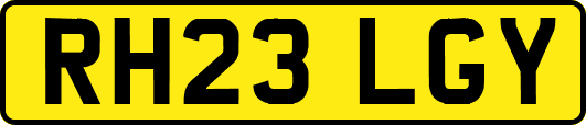 RH23LGY