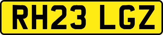 RH23LGZ