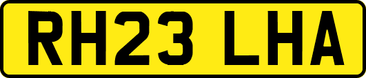 RH23LHA