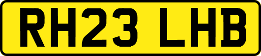 RH23LHB