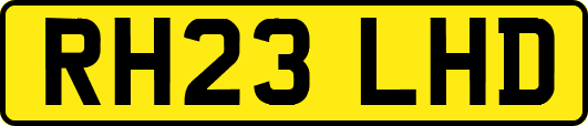 RH23LHD