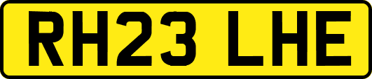 RH23LHE