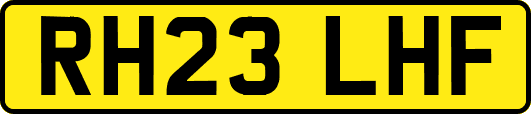 RH23LHF