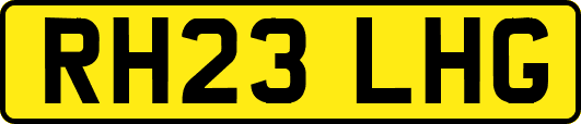 RH23LHG