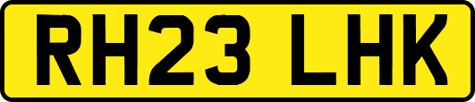 RH23LHK