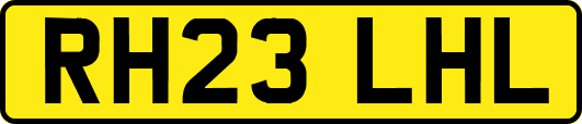 RH23LHL