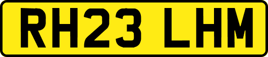 RH23LHM