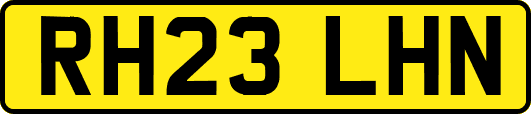 RH23LHN