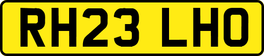 RH23LHO