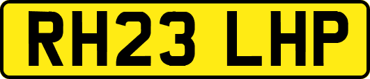 RH23LHP