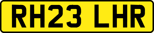 RH23LHR