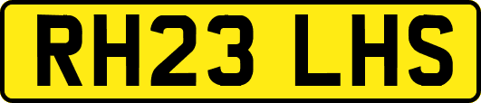 RH23LHS