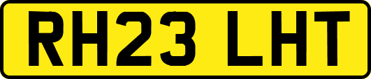 RH23LHT