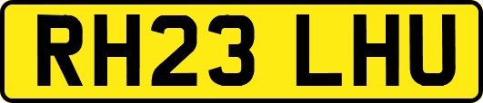 RH23LHU