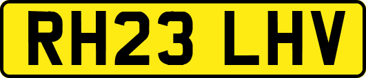 RH23LHV